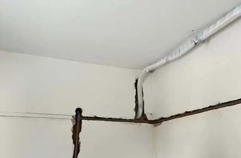 Pré Instalação de Ar Condicionado