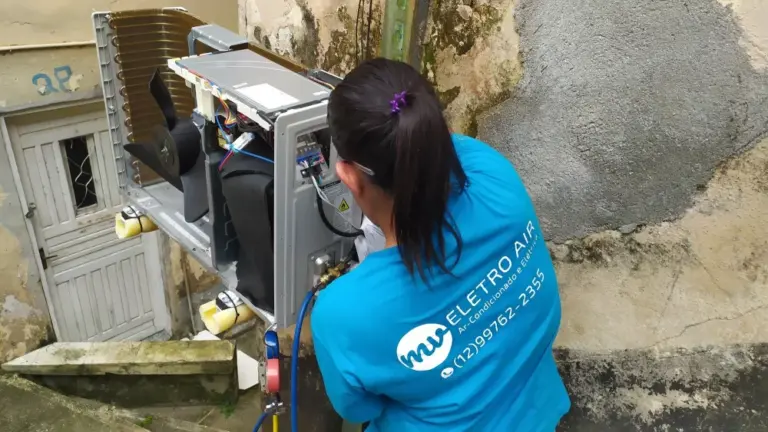 PMOC e Contratos de Manutenção Preventiva e Corretiva