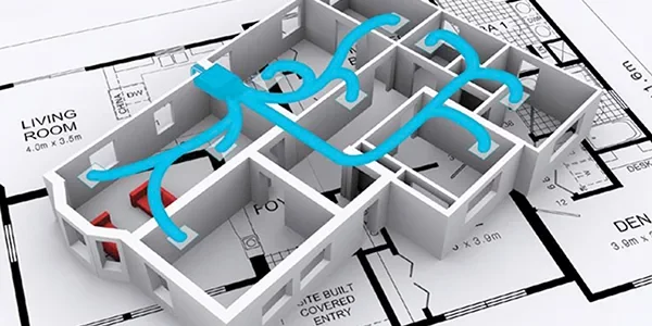 Projetos de Ar Condicionado